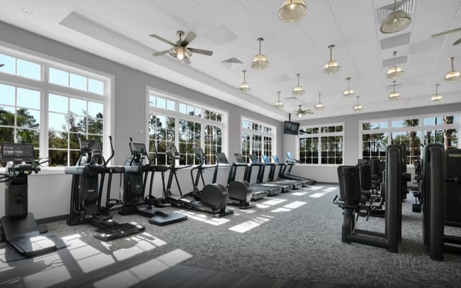 Building Photo - Resort-Style Living in Del Webb at Nocatee!