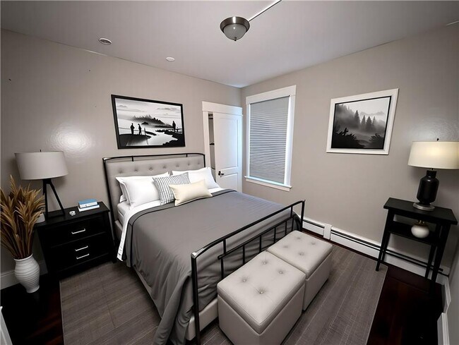 Building Photo - 17 Marietta St