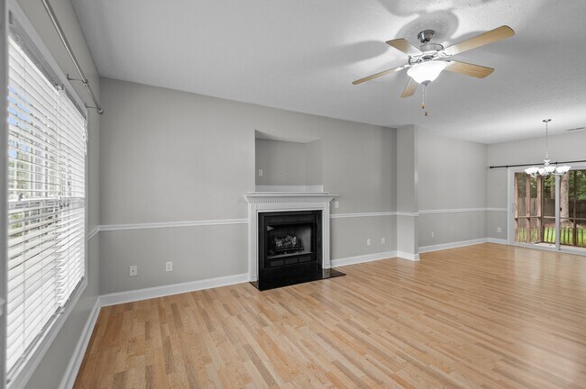 Building Photo - 3109 John Willis Rd