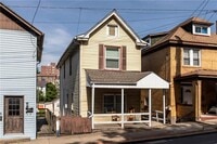 Building Photo - 415 Carothers Ave