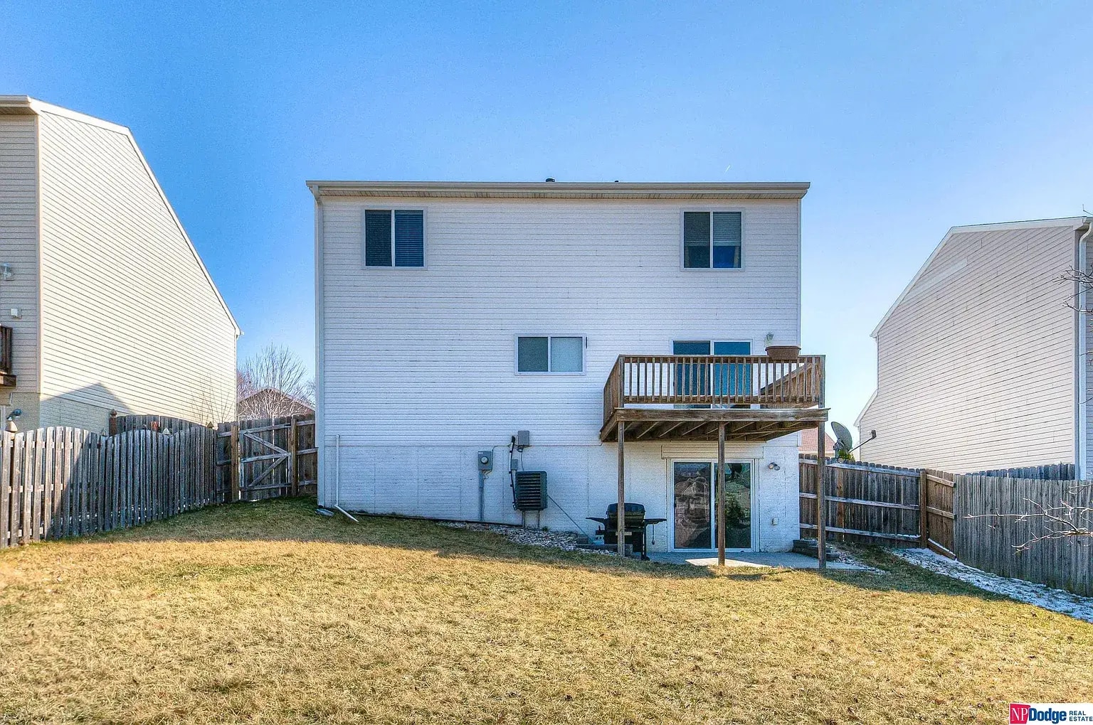 Building Photo - 8920 N 155th St