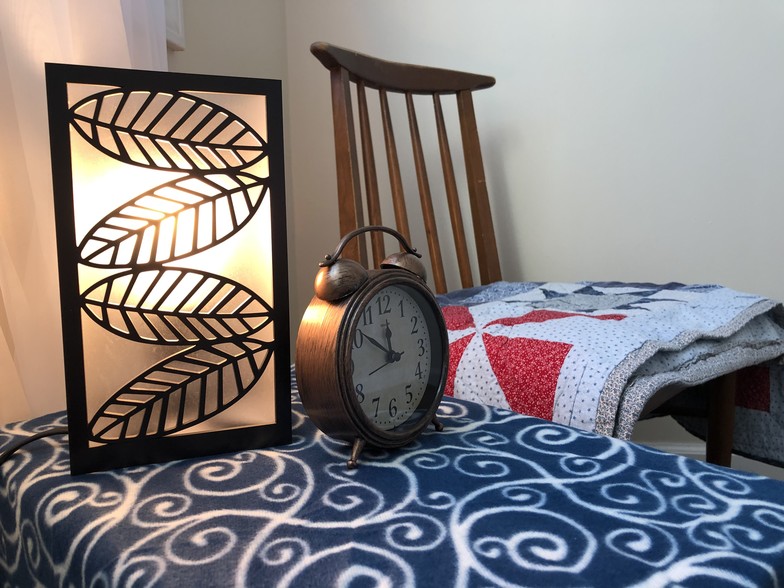 Imagine yourself in your new home! - Oak Terrace Apartments