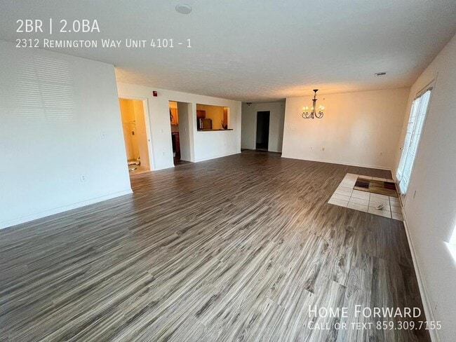 Building Photo - 2312 Remington Way
