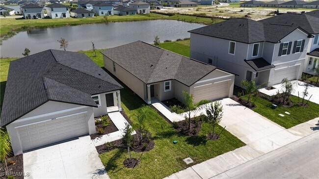 Building Photo - 4023 San Felice Ln