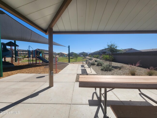 Building Photo - 3814 S 87th Dr