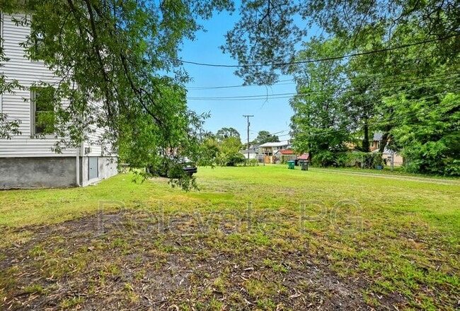 Building Photo - 1801 4th Ave