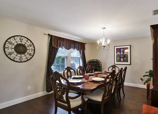 Building Photo - VIEW NOW/COMING SOON - Spacious 5-Bedroom Home in Allen with Office, 2 Living Areas & First-Floor...