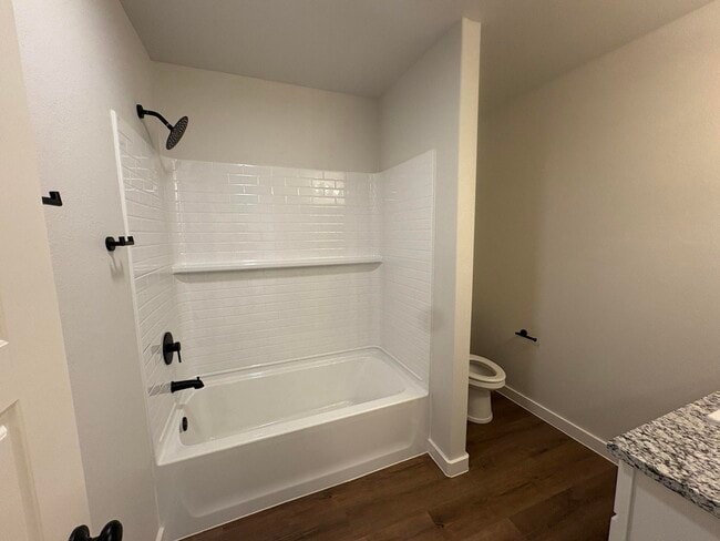 Building Photo - 8607 29th St