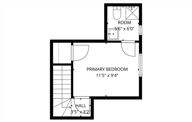 Building Photo - 33 Adams St