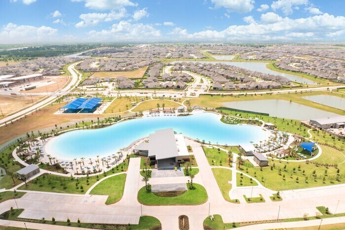 Building Photo - 6407 Symphony Wave Dr