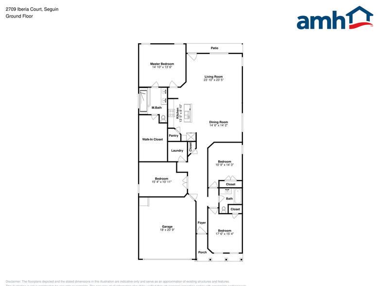 Building Photo - 2709 Iberia Ct