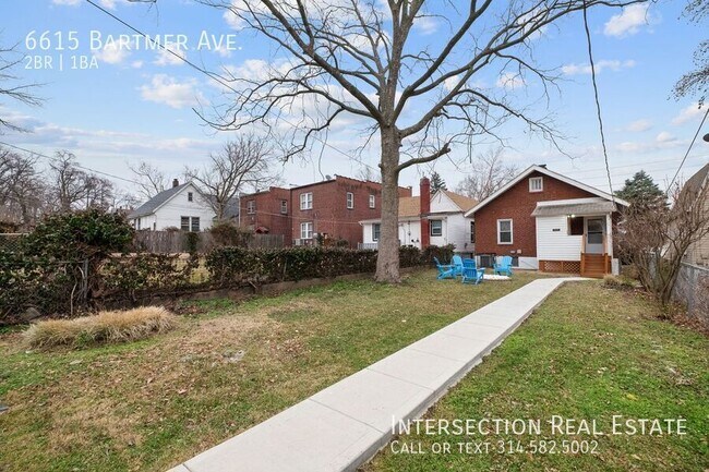 Building Photo - 6615 Bartmer Ave