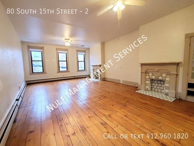 Building Photo - 1 Bed, 1 Bath Apartment in South Side