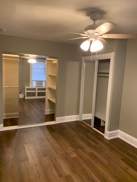 Bedroom 1b - 1829 Swann St