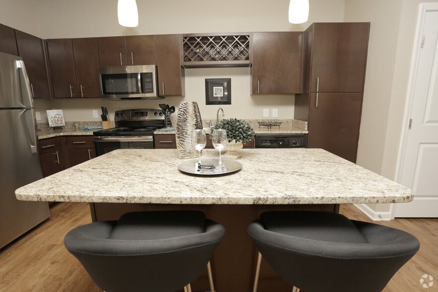 Springs at Laurens Road 1401 Laurens View Rd Greenville SC 29607