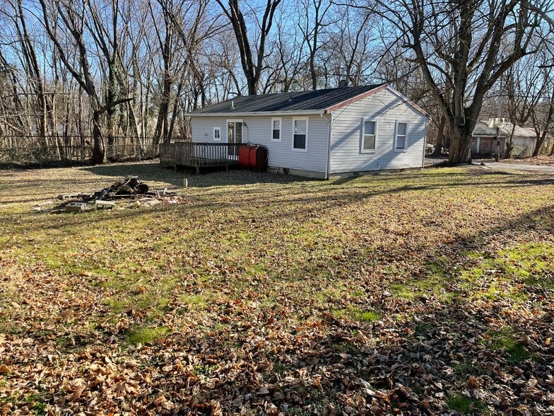 Building Photo - 1416 Ashby Ave