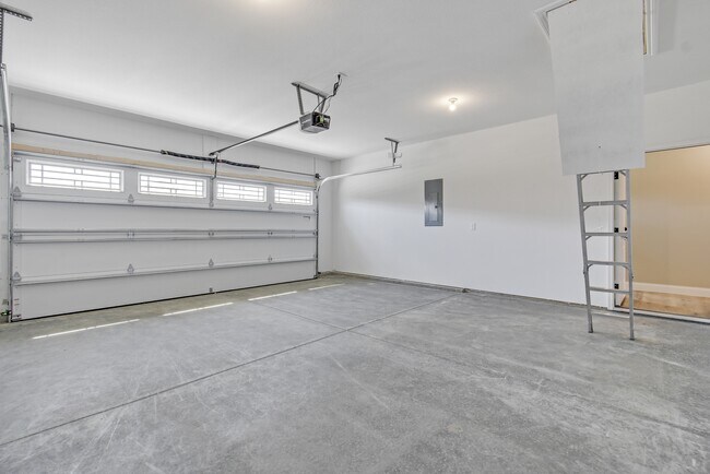 Building Photo - 1603 Patton Dr