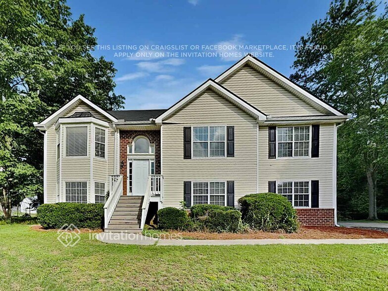 Primary Photo - 4670 Wheeler Creek Dr