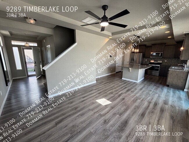 Building Photo - 9289 Timberlake Loop