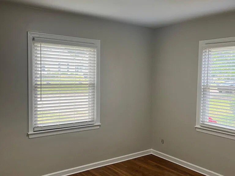 Bedroom - 2613 East 58th Street