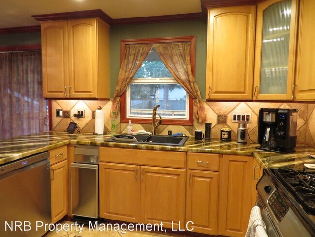 Building Photo - 3 br, 2.5 bath House - 2626 SW 335th Ct