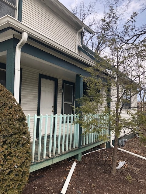 Building Photo - 1223 Sixth St