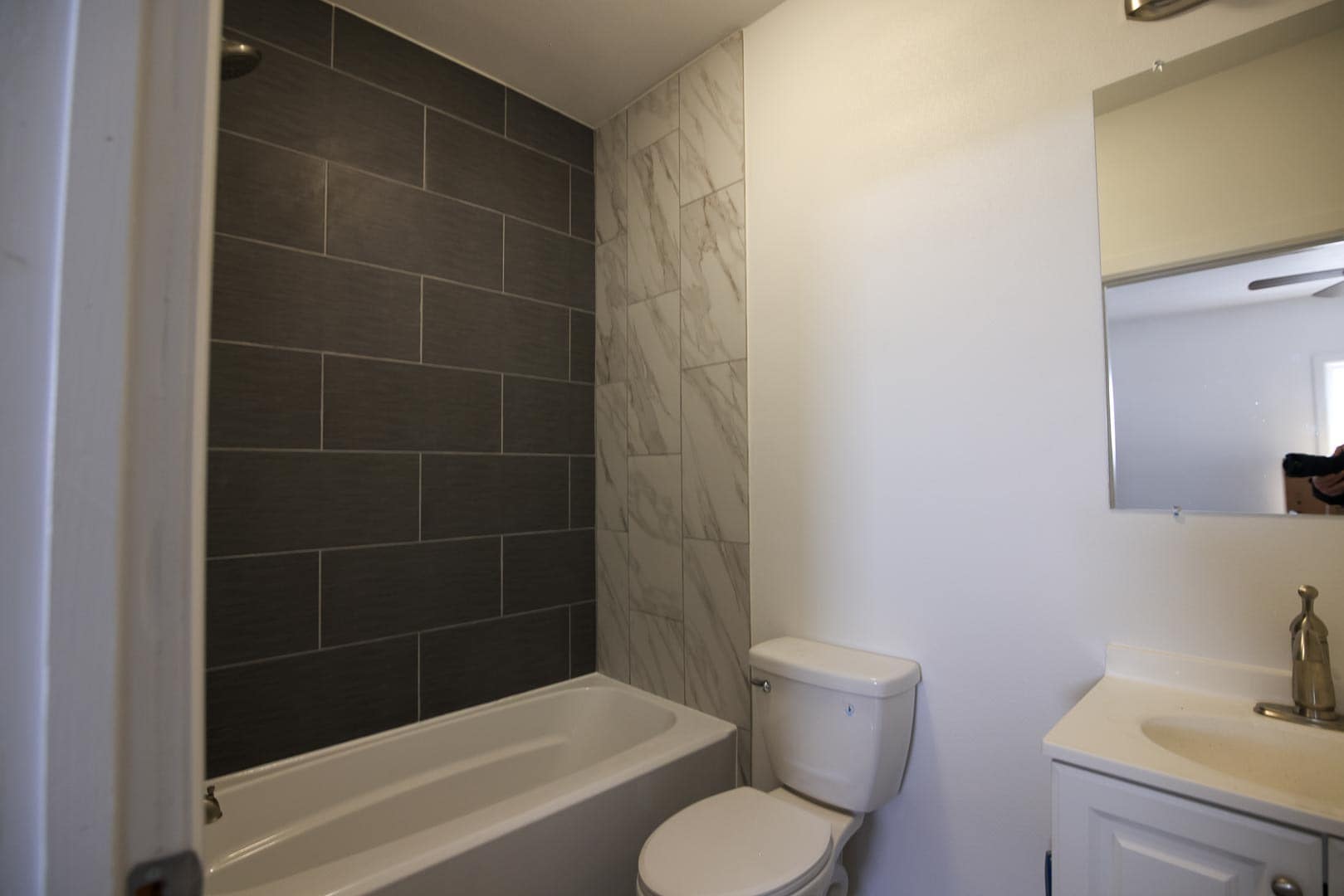 Bathroom - 635 Elm Ave
