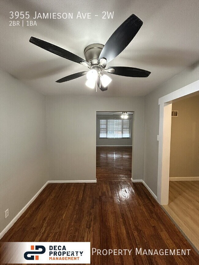 Building Photo - 3955 Jamieson Ave