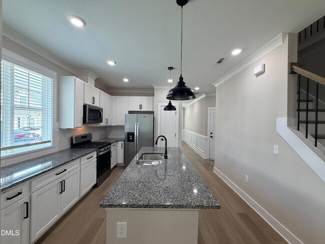 Building Photo - 4603 Malone Ct