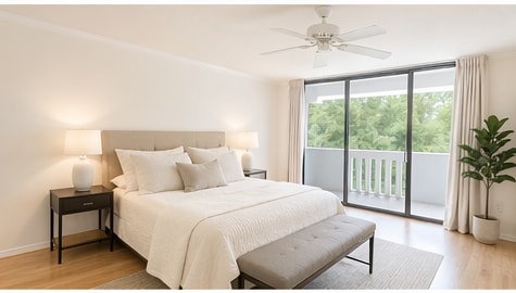 Building Photo - 6101 Edsall Rd