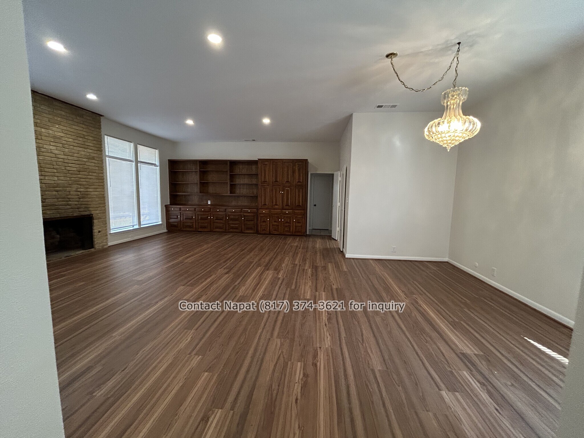 Building Photo - 16416 Lauder Ln