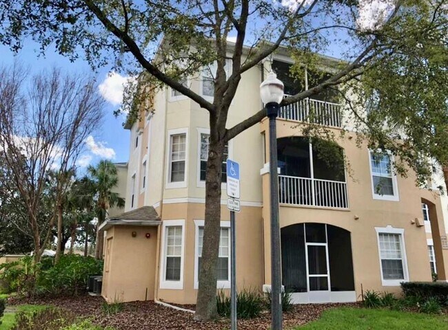 Primary Photo - 6100 Stevenson Dr
