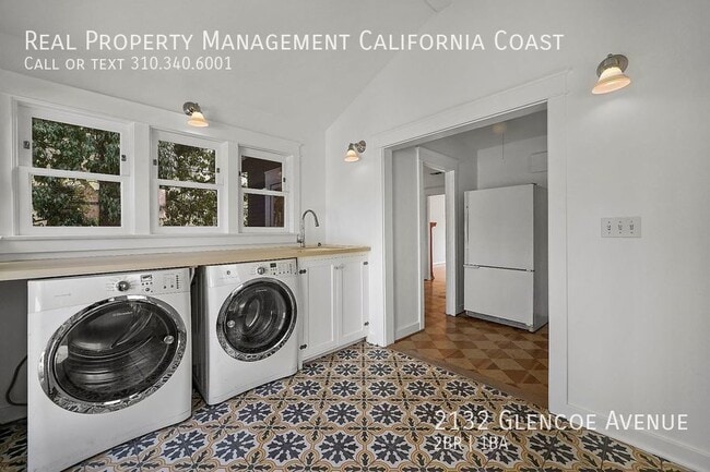 Building Photo - 2132 Glencoe Ave