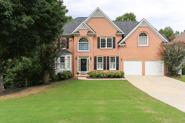 Building Photo - 3119 Swallow Dr NE