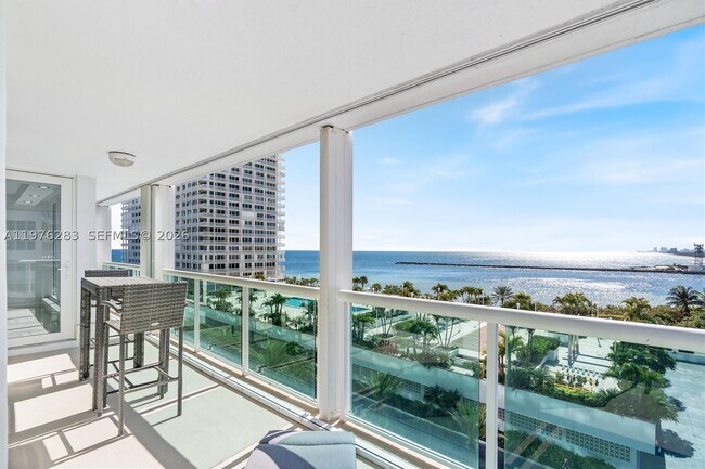 Building Photo - 2100 S Ocean Dr