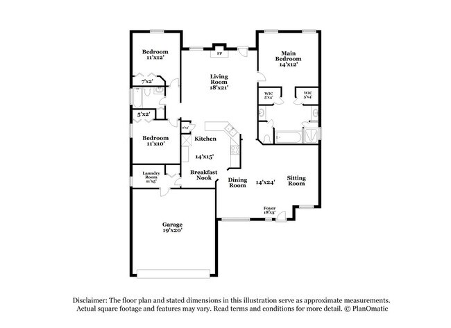 Building Photo - 265 Maplewood Dr