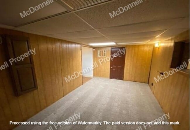 Building Photo - There is a $25 fee for the application and...