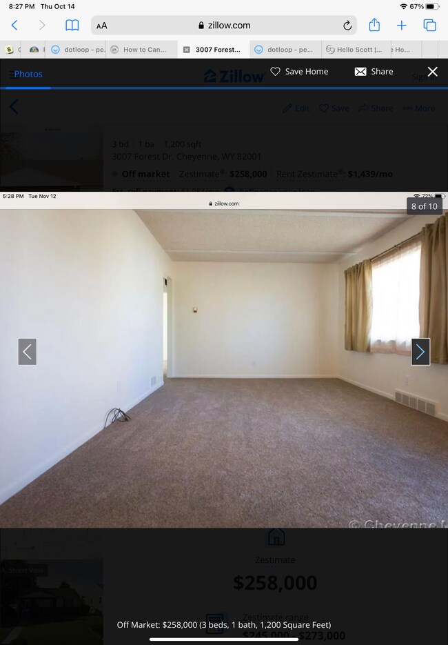Building Photo - 3007 Forest Dr