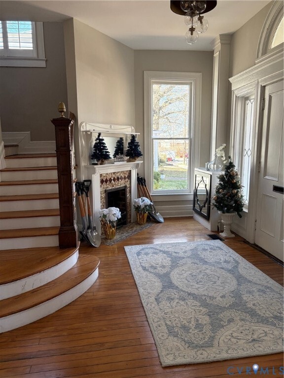 Building Photo - 410 W Washington St