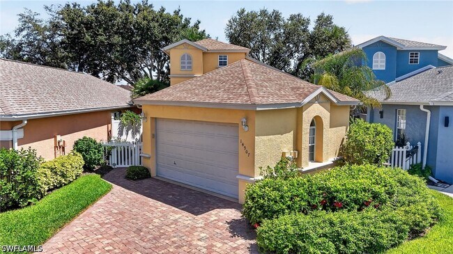 Building Photo - 14907 Sterling Oaks Dr