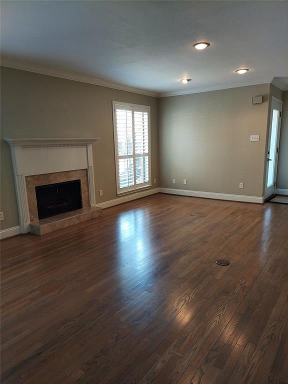 Building Photo - 1601 S Shepherd Dr