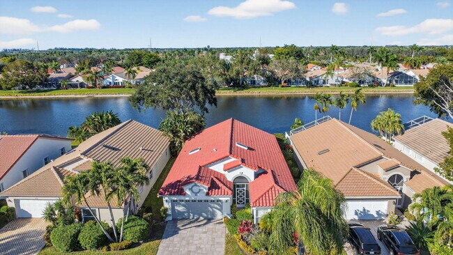 Building Photo - 7891 Sailing Shores Terrace