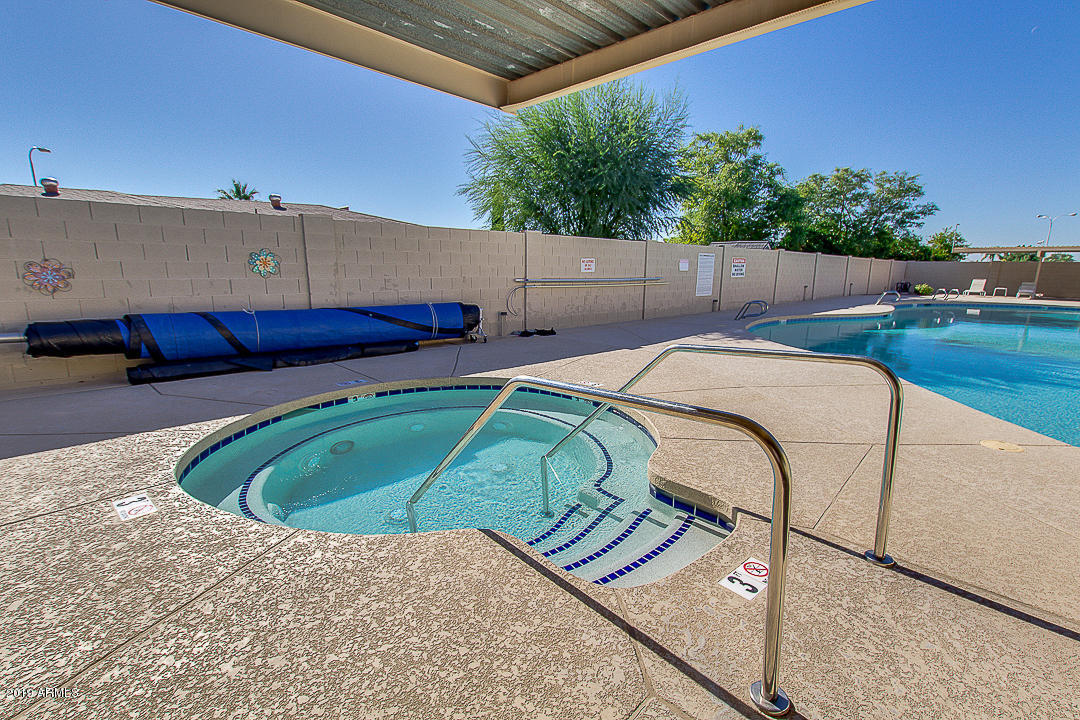 Building Photo - 5333 E Adobe Rd