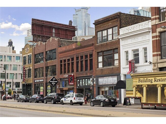 Building Photo - 345 6th Ave N