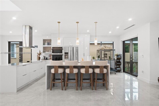 Building Photo - 3634 SW 156th Ct