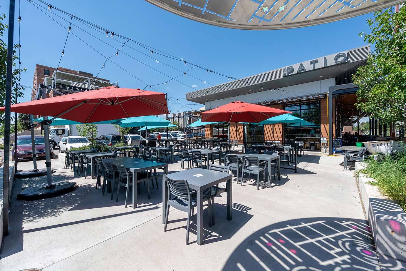 Building Photo - 1567 Meade St