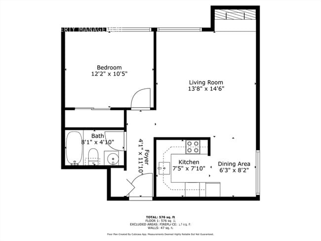 Building Photo - 1350 Josephine St