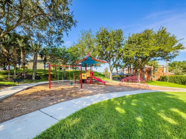 Building Photo - 8536 Crystal Cove Loop