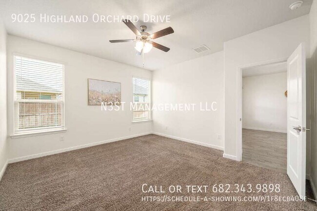 Building Photo - 9025 Highland Orchard Dr