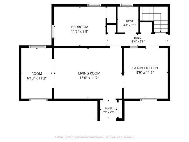 Building Photo - Charming 1-Bed Home With Patio + Garage Minutes From Downtown